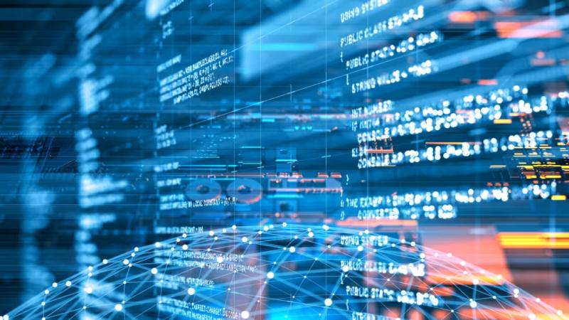 Linux基石：岑溪市小程序开发公司的技术底座与发行版选择逻辑